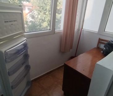Apartament, 2 camere nedecomandat, 40 mp, Tatarasi, de inchiriat, Ateneul Tatarasi, Cod 163426 - Photo 1