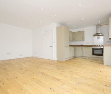 1 bedroom semi-detached house to rent - Photo 1