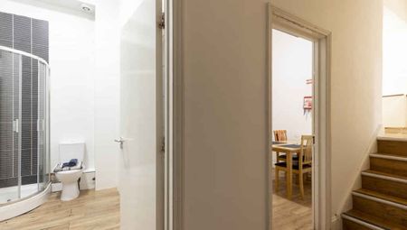 Standard Apartments - Photo 5