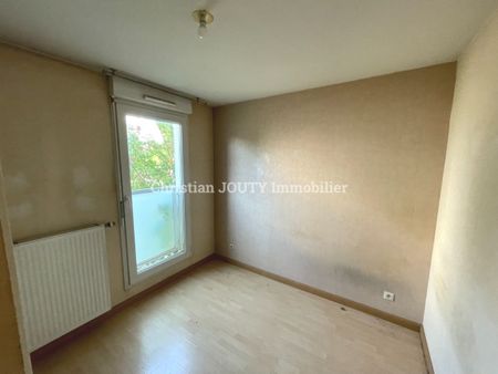 Location Appartement 3 pièces 65m² ST MARTIN D HERES 38400 - Photo 4