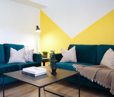 1 bedroom in a house share to rent - Photo 4