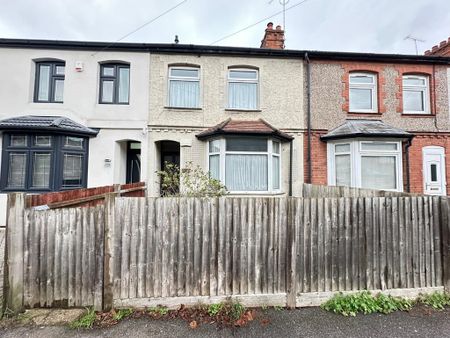 3 bedroom terraced house to rent - Photo 3