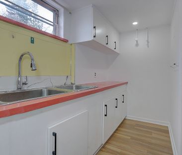 For Lease - 23 Marsha Drive Unit# Basement, Toronto, Ontario - Photo 3
