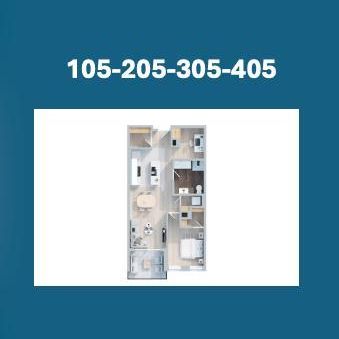 1 CH - 1 SDB - Gatineau - $1,890 /mo - Photo 3