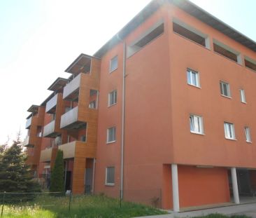 Grottenhofstraße sonnige 3ZI mit Balkon - Foto 3