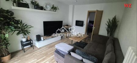 2 Zimmer Wohnung mit Stellplatz - frei ab Februar 2026 - Photo 3