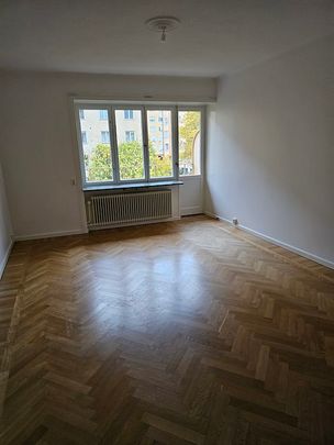 Kallskärsgatan 4, Ladugårdsgärdet - Foto 1