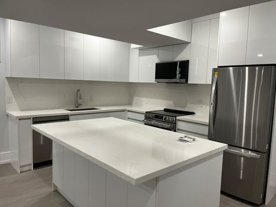 For Lease - 170 Dixon Road Unit# 5A, Toronto, Ontario - Photo 1