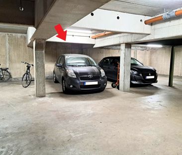 GEZELLIG 2 SLAAPKAMER APPARTEMENT CENTRUM LIER - Photo 4