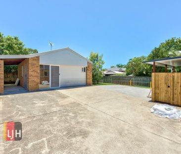 NEWLY RENOVATED & PRIVATE GRANNY FLAT STYLE APARTMENT WITH AIR CON ! - Photo 4