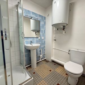 Location Appartement 1 pièce 26m² - Photo 3