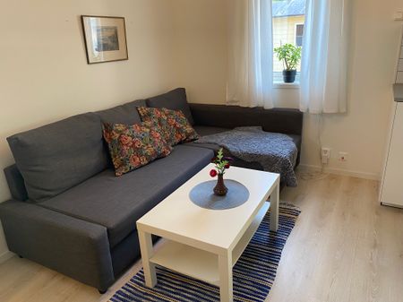 Ärnevilundsvägen, Uppsala - Foto 2