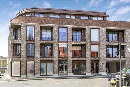 Edith Row, London, SW6 - Photo 2