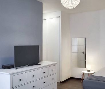 Logement à Paris, Location meublée - Studio T1 - Le Marais (PA-4496) - Photo 3