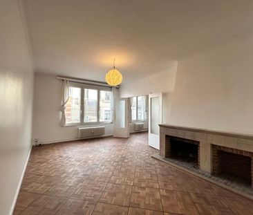 Appartement te huur - Foto 2