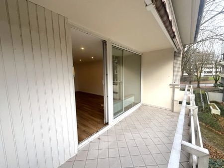 Wohnung zur Miete in Erkrath - Photo 3