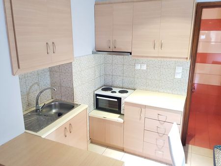 Studio/Γκαρσονιέρα για ενοικίαση Άγιος Λουκάς (Λαμία) - Photo 5