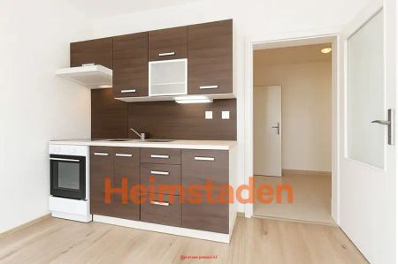 Pronájem bytu 1+kk 33 m - Fotografie 3