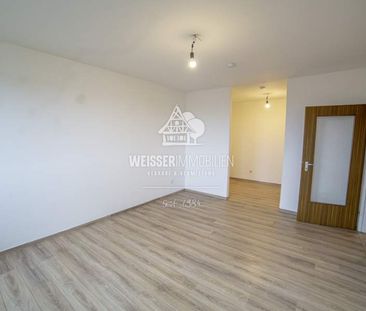 Charmante 1,5-Zimmer-Wohnung mit Weitblick in Fürth-Rohnhof - Foto 5