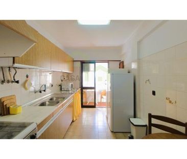 Apartamento T2 - Photo 3