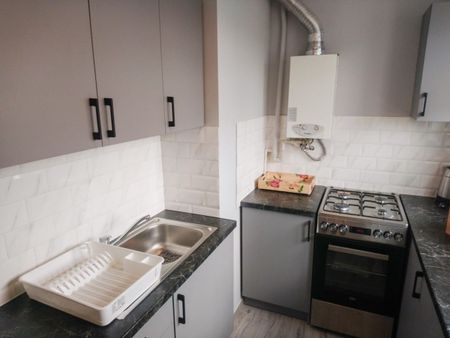 2 pokoje po remoncie | Sosnowiec, Pileckiego 45 m² - Zdjęcie 4