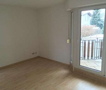 Gemütliche 2 Raum Wohnung mit Einbauküche und Stellplatz Tiefgarage inclusive in der Nähe des Sta... - Photo 6