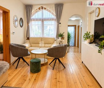 Pronájem bytu 3+1 120 m2 - Фото 6