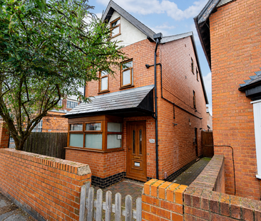 5 bedroom detached house to rent - Photo 6