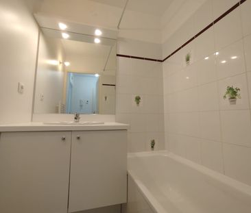 Location Appartement 2 pièces 35m² - Photo 4