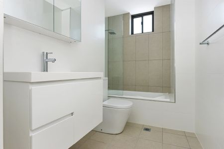 Location&excl; Luxury near Brand New Apartment in the Midst of Vibrant Epping - Photo 5