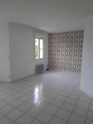 Location Appartement 3 pièces 87m² CHAMBRAY LES TOURS 37170 - Photo 1