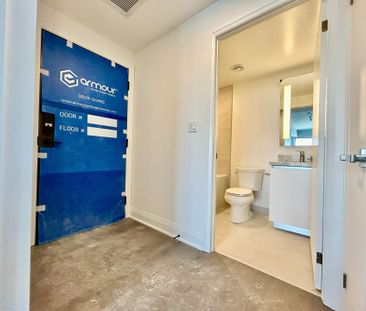 For Lease - 2 Erskine Road Unit# 807, Mississauga, Ontario - Photo 1