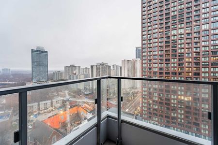For Lease - 395 Bloor Street Unit# 1412, Toronto, Ontario - Photo 5