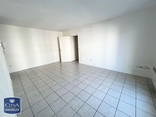Location Appartement 2 pièces 49m² VALENCIENNES 59300 - Photo 1