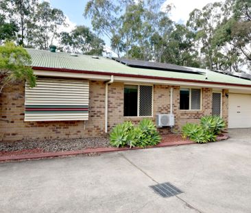CHARMING LOW SET 2-BEDROOM UNIT IN NEW AUCKLAND - Photo 1