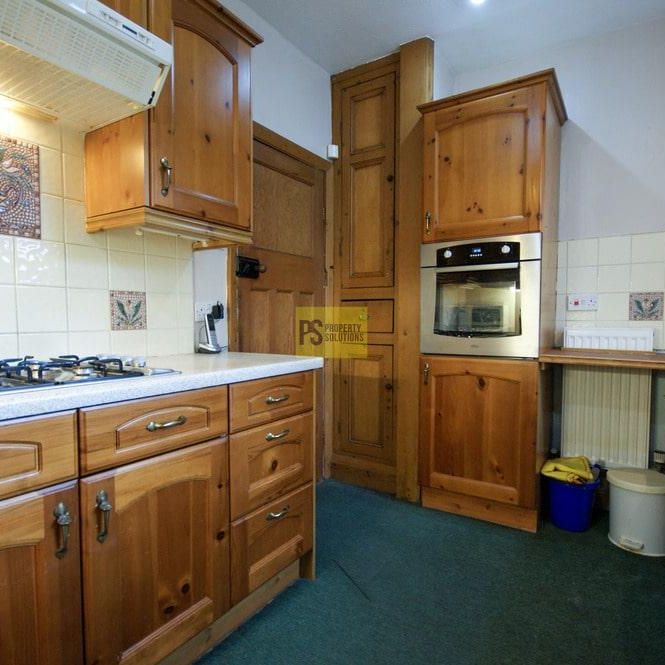 4 bedroom terraced house to rent - Photo 1