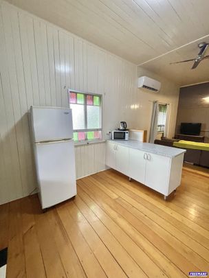 CHARACTER HOME SHORT WALK TO TOWN - Photo 1