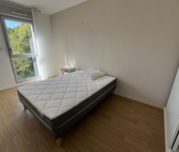 Location Appartement 2 pièces 40m² ANGERS 49000 - Photo 3