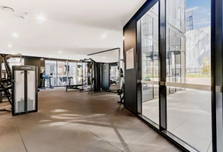 1 bed 1 bath - Photo 5