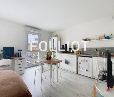 STUDIO - PROCHE CHU - Photo 1