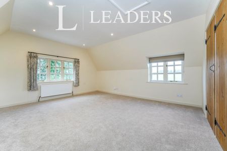 4 bedroom house to rent Coates, Cirencester, GL7 - Photo 4