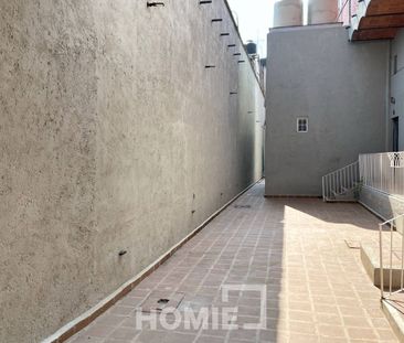 Departamento tipo loft nuevo en renta en Santa Maria La Ribera - Photo 5