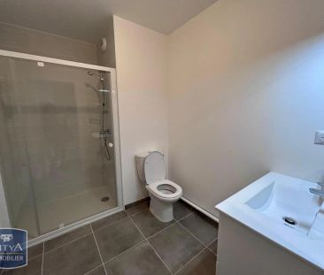 Appartement à louer 2 pièces 41.8m² - Photo 4