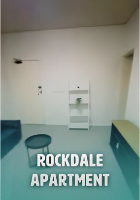 1 bed 1 bath - Photo 1