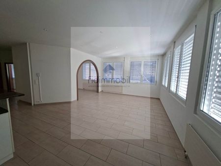 4.5 Zimmer, 3. Stock - Photo 5