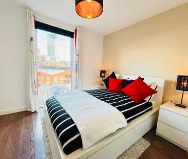 Block C, Alto, Manchester, M3 - Photo 6