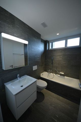 4.5 Zimmer, 1. Stock - Foto 5