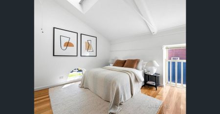 Stunning Heritage Conversion with Expansive Courtyard and Parking - Photo 3