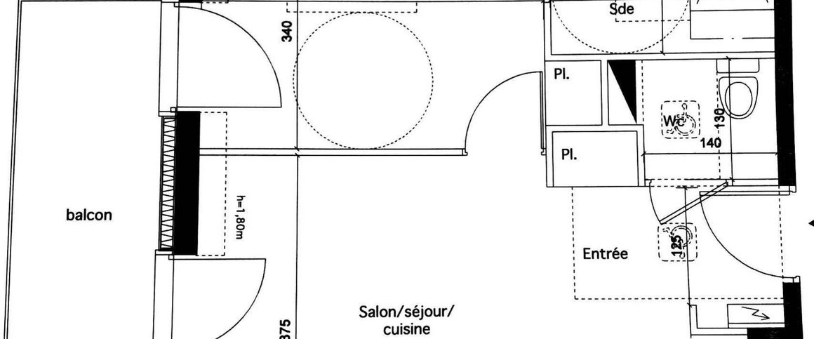 URBAN GARDEN - SARTROUVILLE - Photo 1