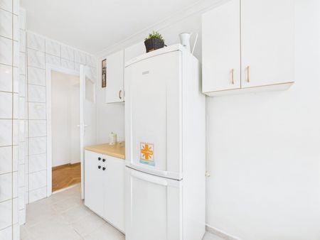 3 pokoje | 61 m² | Kołobrzeska | balkon 61 m² - Zdjęcie 3